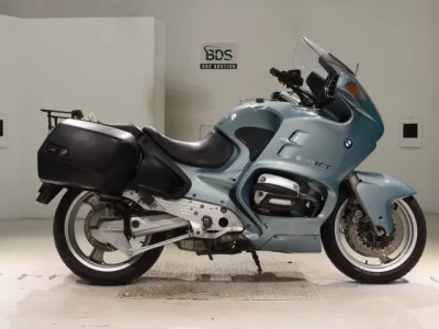 BMW BMW R1100RT  с аукциона в Японии