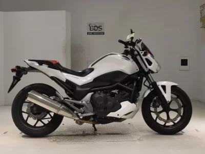 Honda NC750S