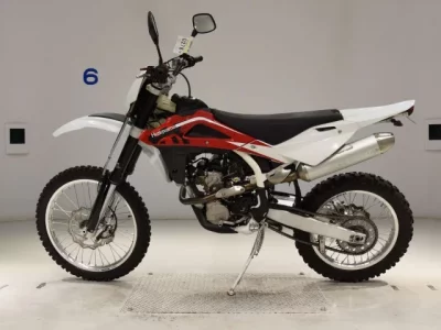 Husqvarna HUSQVARNA SM250R  с аукциона в Японии
