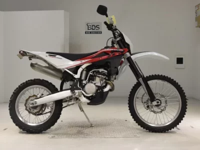 Husqvarna HUSQVARNA SM250R  с аукциона в Японии