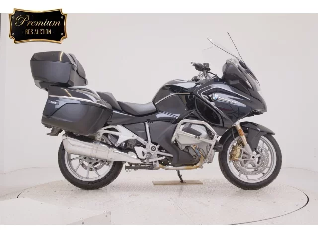 Other BMWR1250RT лот № 2522 оценка 5  с аукциона в Японии