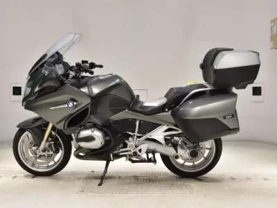 BMW BMW R1200RT  с аукциона в Японии