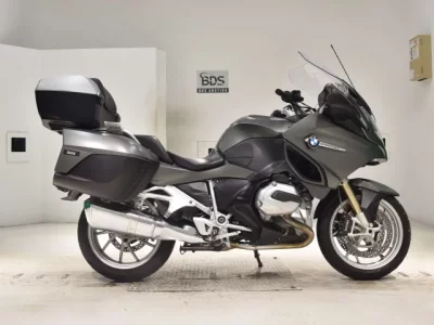 BMW BMW R1200RT  с аукциона в Японии