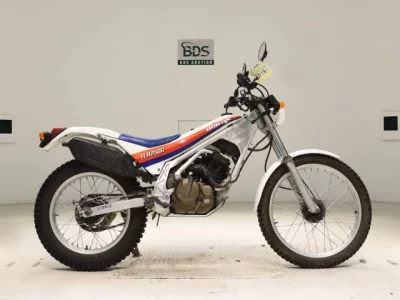 Honda TLR250R