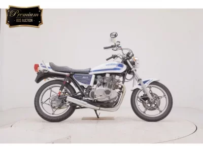 Suzuki GS425