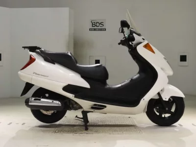 Honda FORESIGHT  с аукциона в Японии