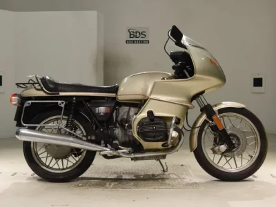 BMW BMW R100RS  с аукциона в Японии