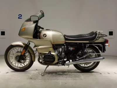 BMW BMW R100RS  с аукциона в Японии