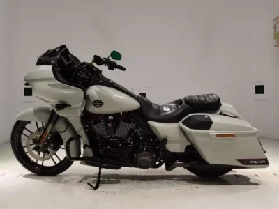 Harley-Davidson HARLEY FLTRXSE1920CVO  с аукциона в Японии