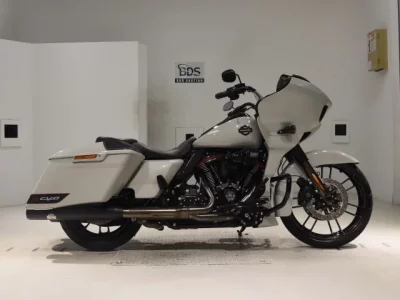 Harley-Davidson HARLEY FLTRXSE1920CVO  с аукциона в Японии