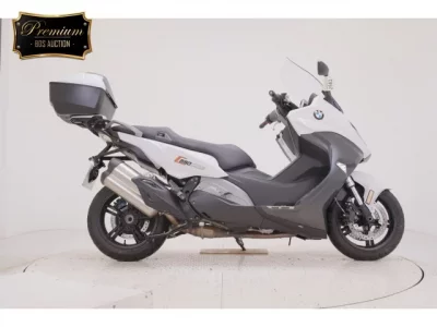 Other BMWC650 SPORT