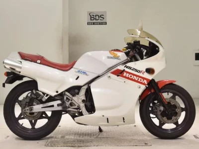 Honda NS250