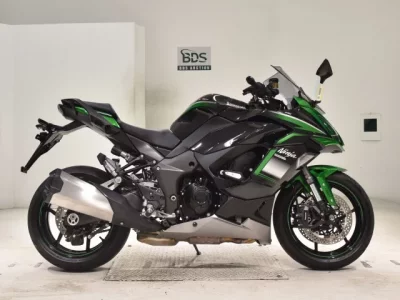 Kawasaki NINJA1000SX 2020