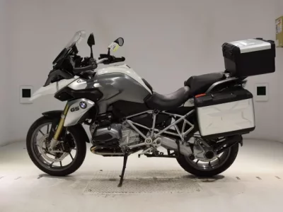 BMW BMW R1200GS  с аукциона в Японии