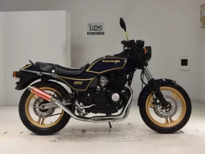 Kawasaki GPZ400