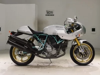 Ducati DUCATI PAUL SMART 1000