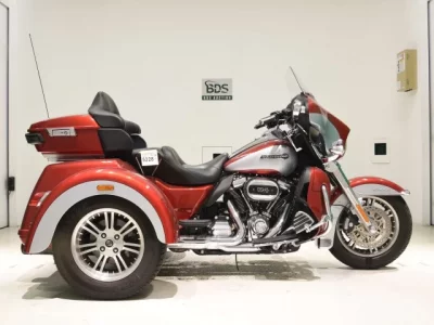 Harley-Davidson HARLEY FLHTCUTG1870 2019