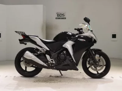 Honda CBR250R ABS  с аукциона в Японии