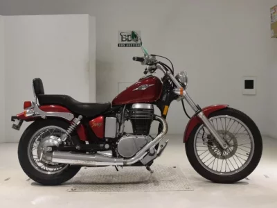 Suzuki _unknown_  с аукциона в Японии