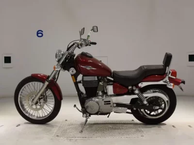 Suzuki _unknown_  с аукциона в Японии