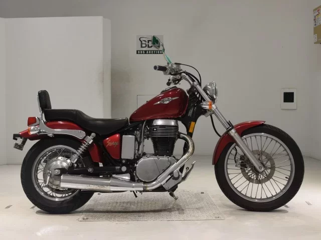 Suzuki _unknown_ лот № 0214 оценка 4  с аукциона в Японии