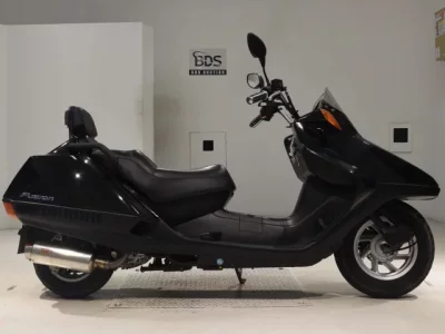 Honda FUSION  с аукциона в Японии