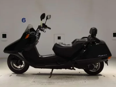 Honda FUSION  с аукциона в Японии