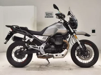 Other MOTO GUZZI V85TT 2021