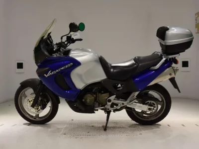 Honda XL1000V VARADERO  с аукциона в Японии