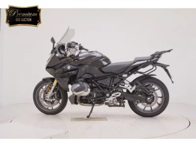 Other BMWR1250RS лот № 2527 оценка 5  с аукциона в Японии 2