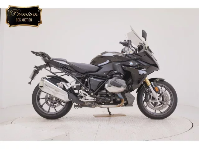 Other BMWR1250RS лот № 2527 оценка 5  с аукциона в Японии