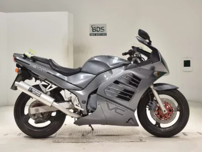Suzuki RF400R