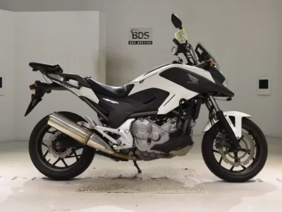 Honda NC700X ABS