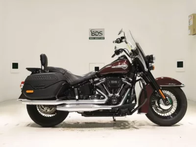 Harley-Davidson HARLEY FLHCS1870 2019