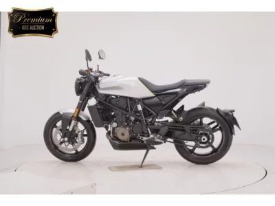 Other HUSQUARNA BIT PIREN701 лот № 2512 оценка 6  с аукциона в Японии 2