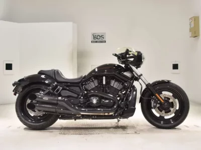 Harley-Davidson HARLEY VRSCDX1130  с аукциона в Японии