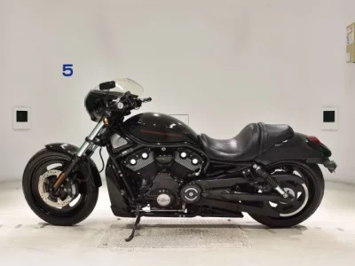 Harley-Davidson HARLEY VRSCDX1130  с аукциона в Японии