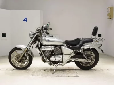 Honda MAGNA 250  с аукциона в Японии