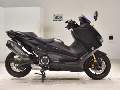 Yamaha T-MAX560T 2020