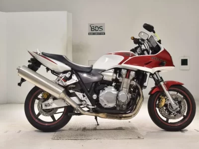 Honda CB1300SF BOLDOR ABS  с аукциона в Японии