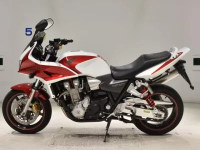 Honda CB1300SF BOLDOR ABS  с аукциона в Японии