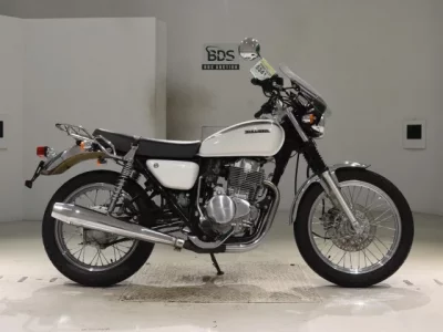 Honda CB400SS  с аукциона в Японии
