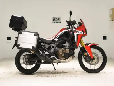 Honda CFR1000 AfricaTwin 2021