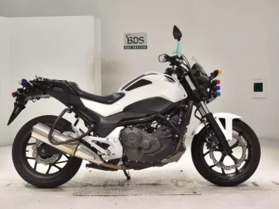 Honda NC750L