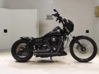Harley-Davidson HARLEY FXDBI1450