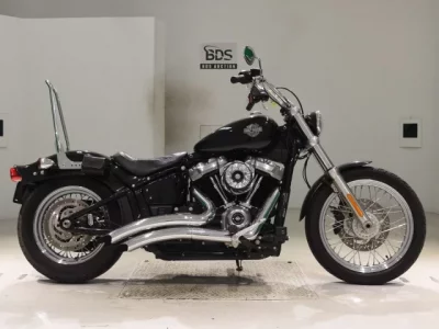 Harley-Davidson HARLEY FXST1750 2020