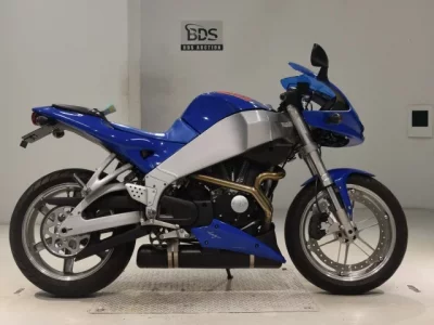 Buell BUELL XB9R FIREBOLT  с аукциона в Японии