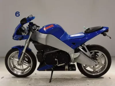 Buell BUELL XB9R FIREBOLT  с аукциона в Японии
