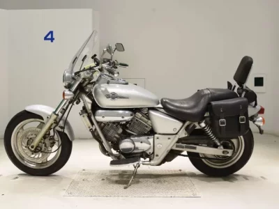 Honda MAGNA 250  с аукциона в Японии