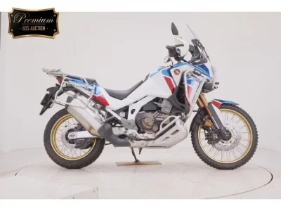Honda CRF1100L AFRICA TWIN D 2020